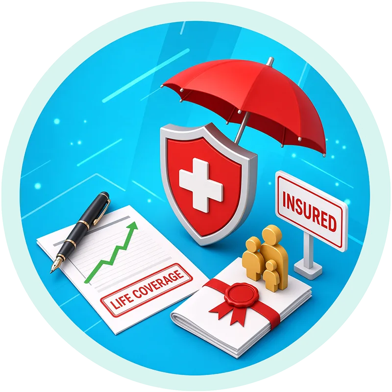 5. Seguros